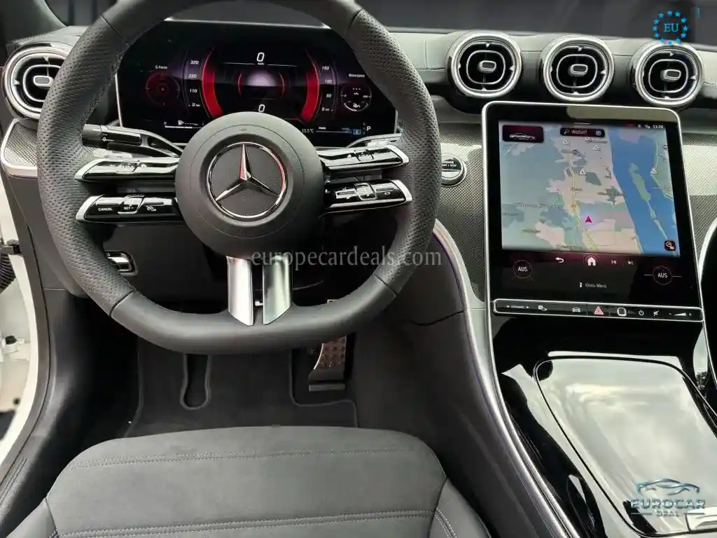 Mercedes-Benz CLE 200