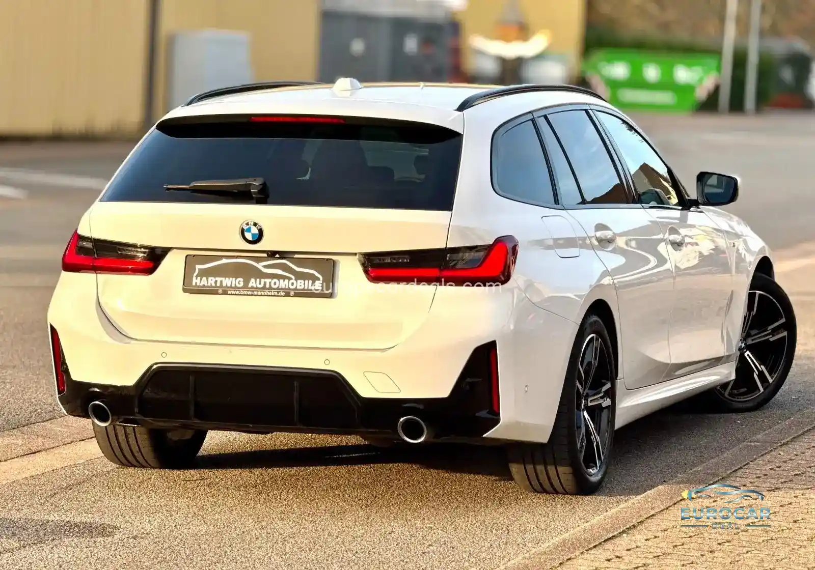 BMW 318