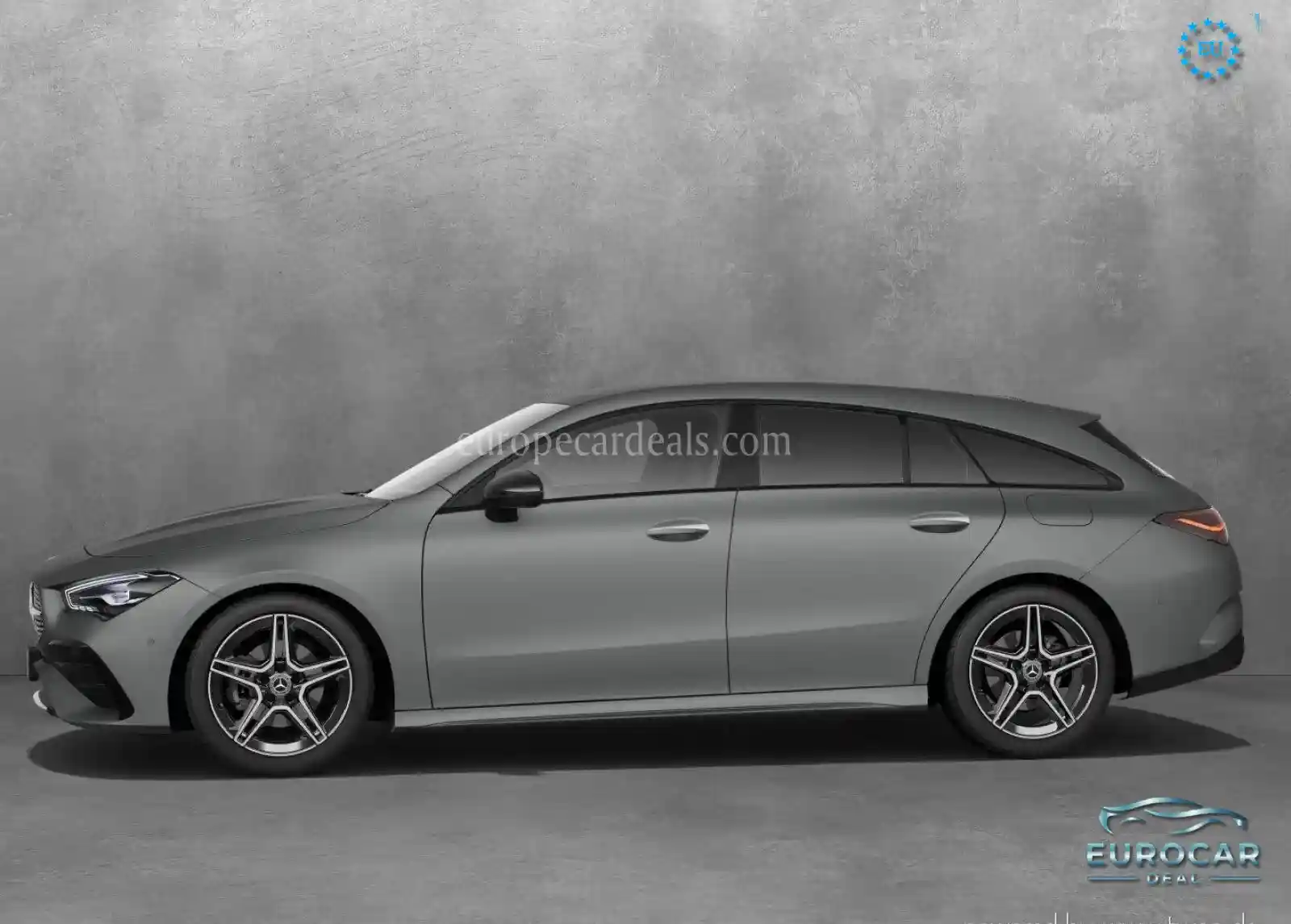 Mercedes-Benz CLA 180 Shooting Brake