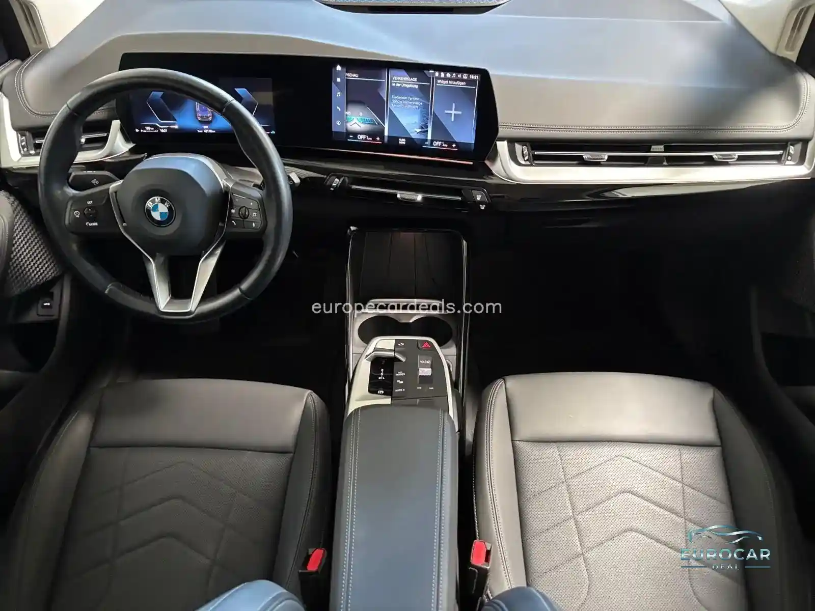 BMW 218 Active Tourer