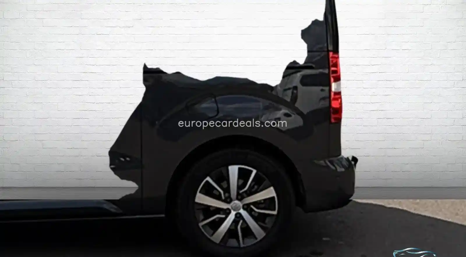 Toyota Proace (Verso)