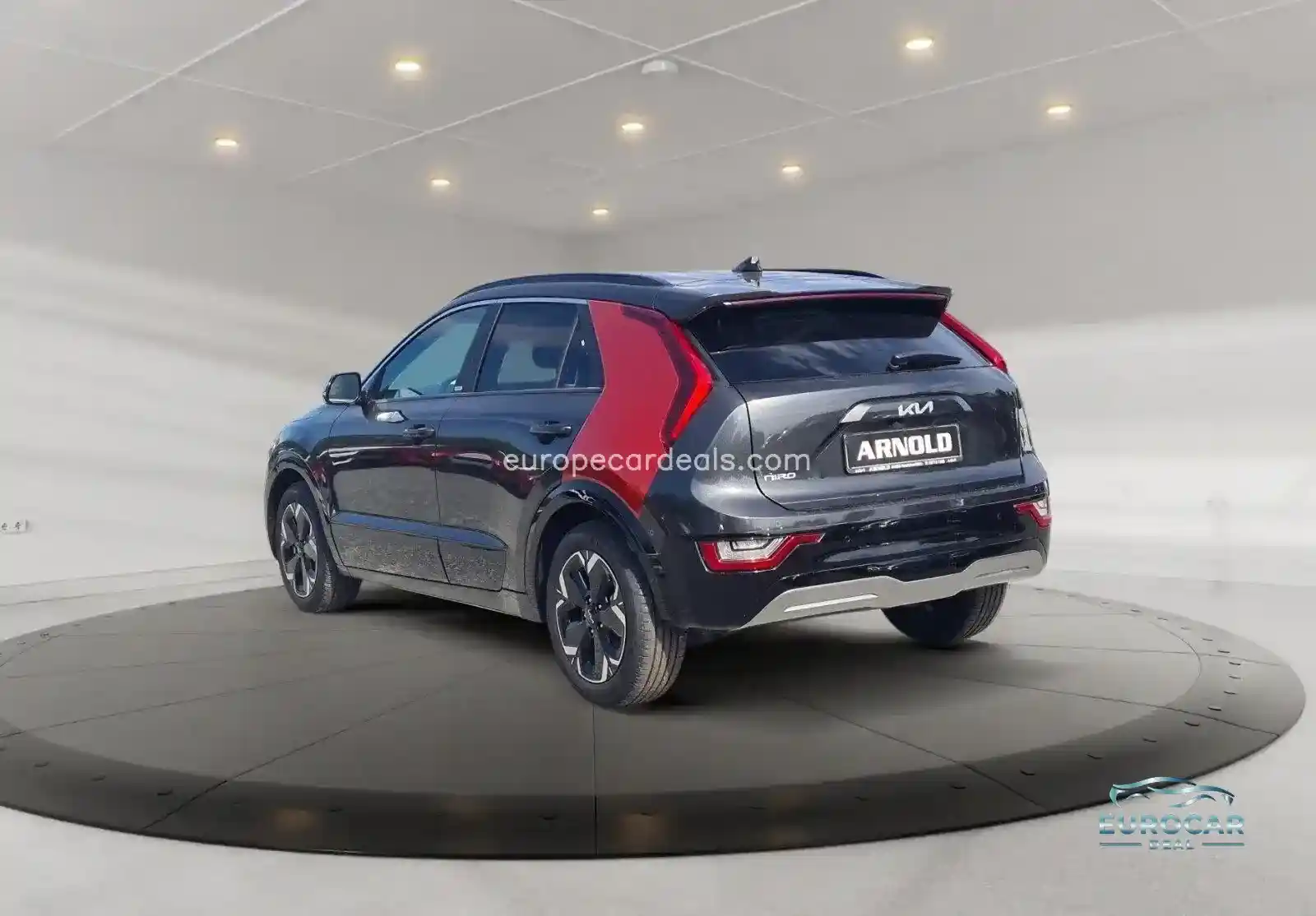 Kia Niro EV