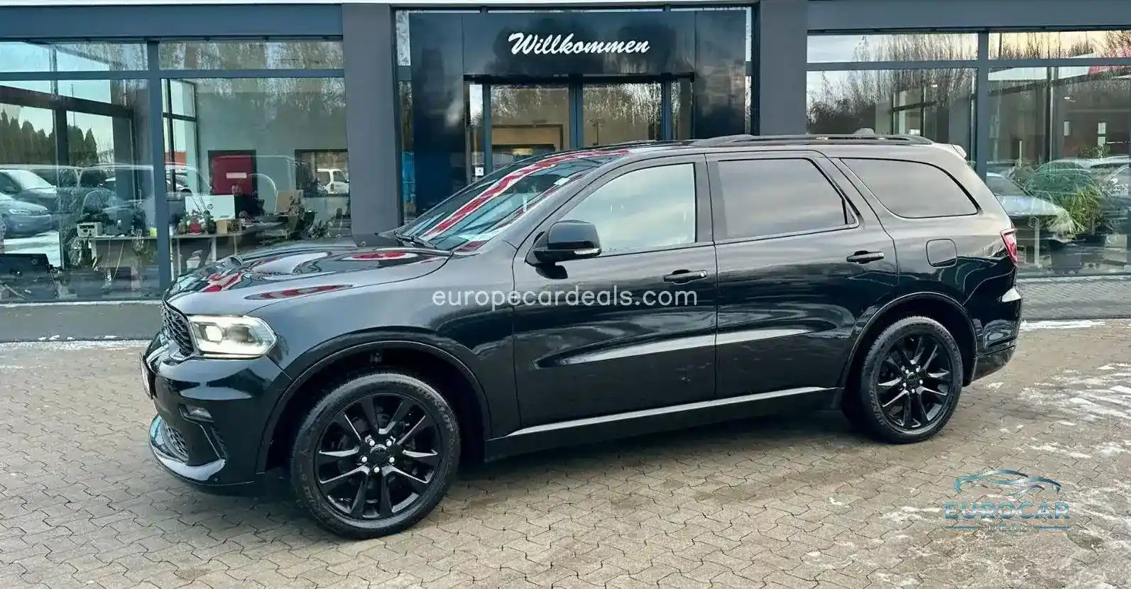 Dodge Durango