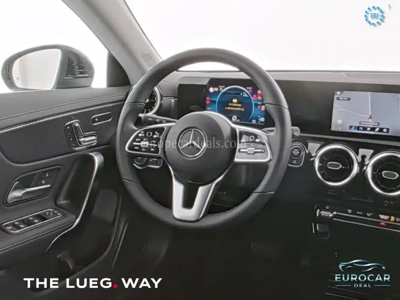 Mercedes-Benz CLA 250 Shooting Brake