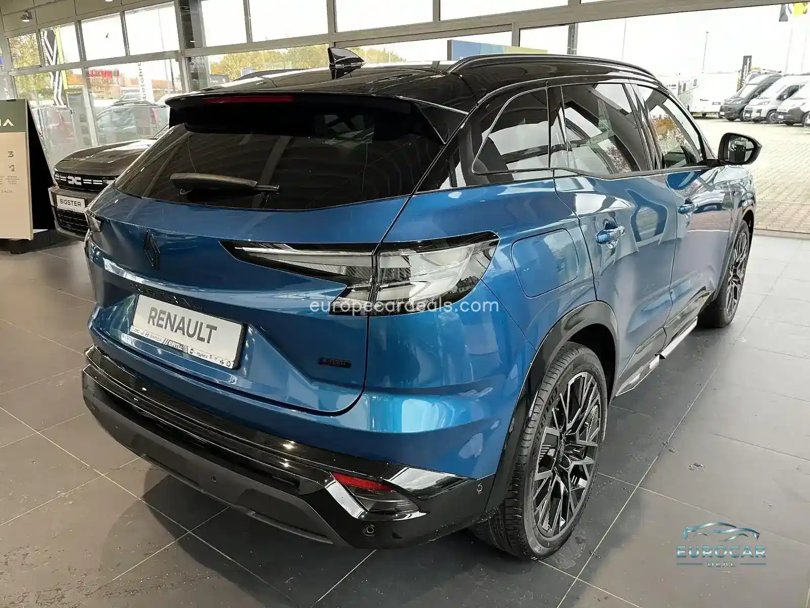 Renault Austral