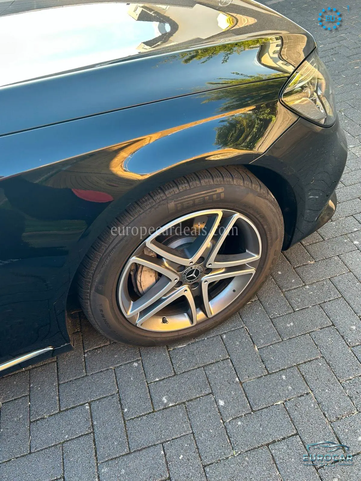 Mercedes-Benz S 350