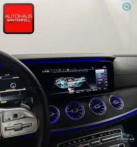 Mercedes-Benz E 350