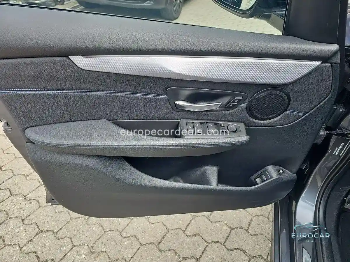 BMW 225 Active Tourer