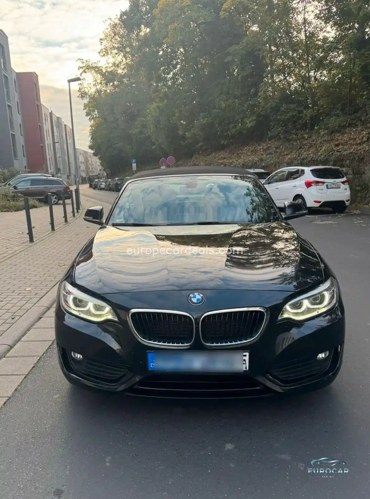 BMW 220