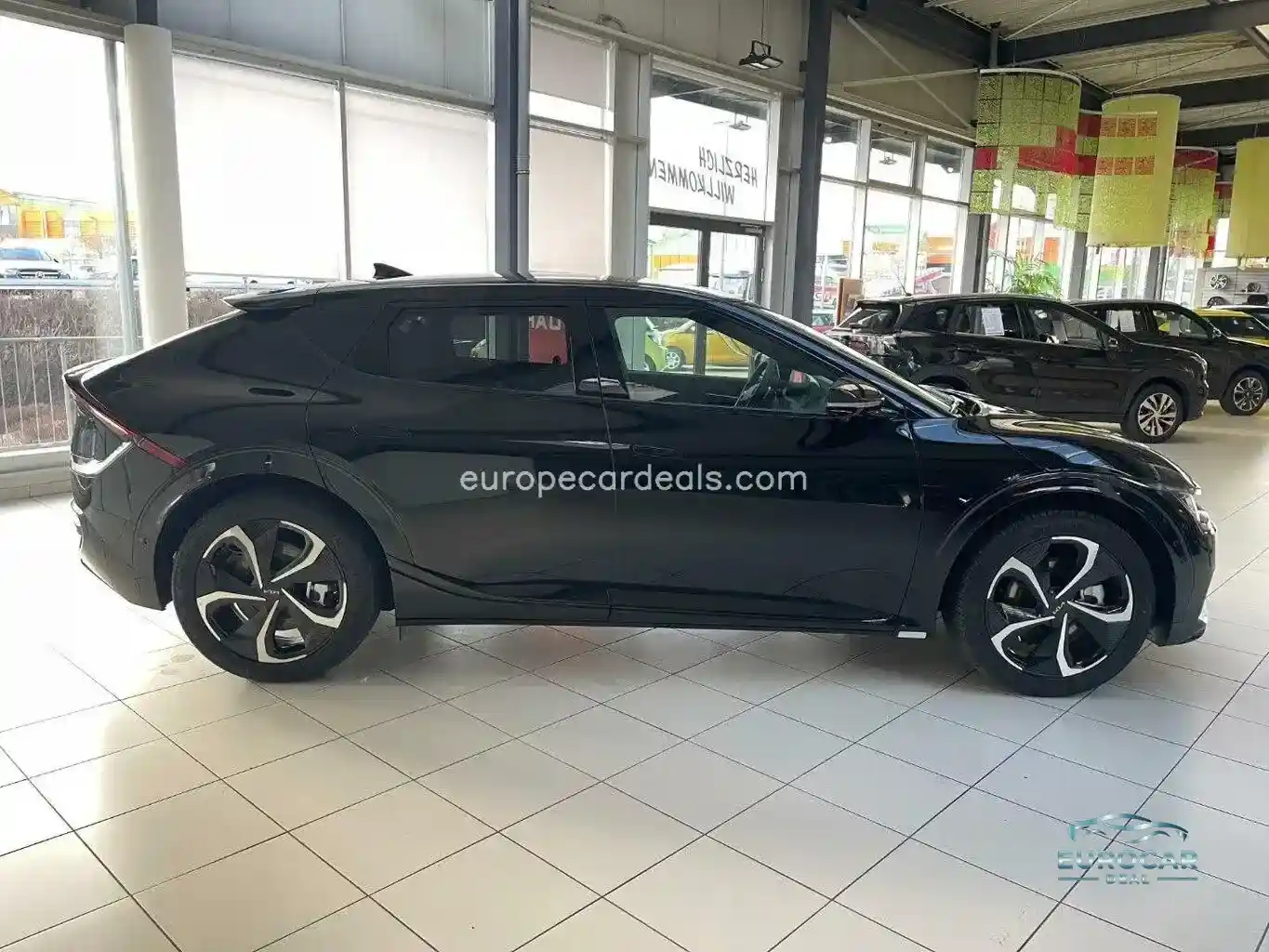Kia EV6