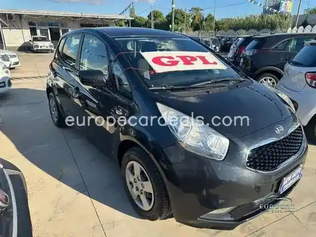 Kia Venga