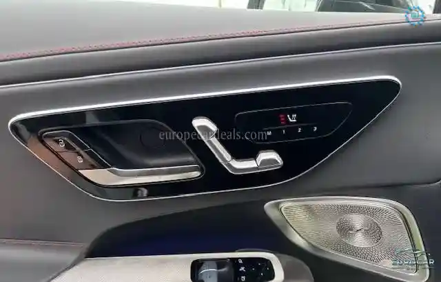 Mercedes-Benz CLE 53 AMG