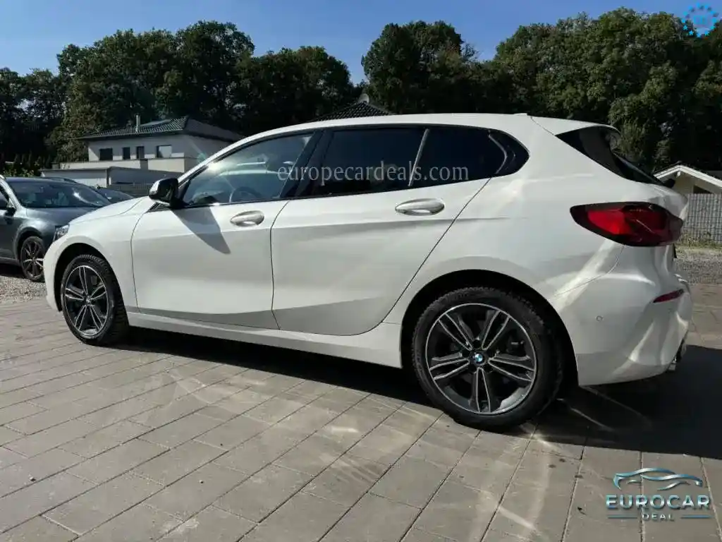 BMW 120