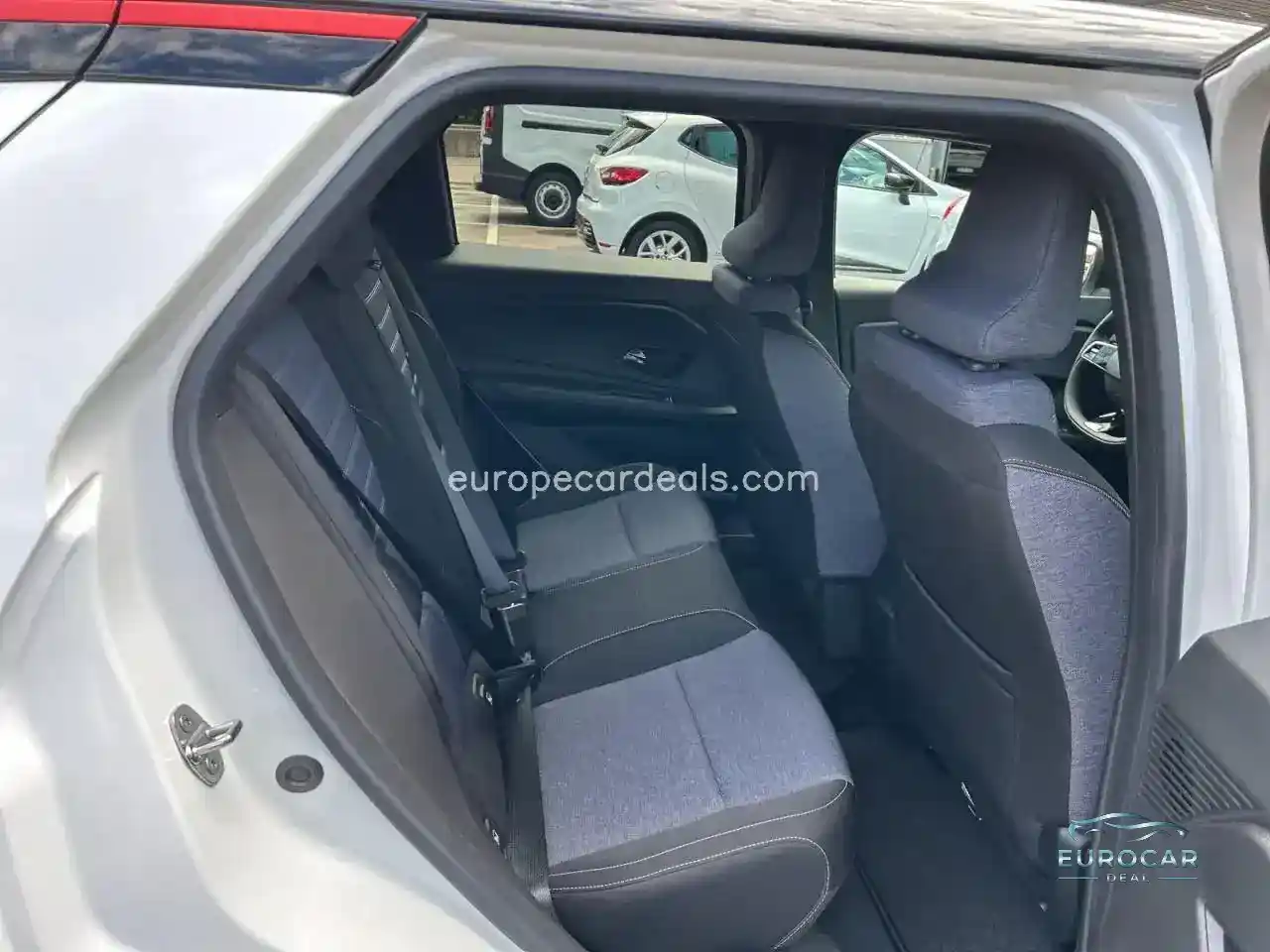 Renault R 5