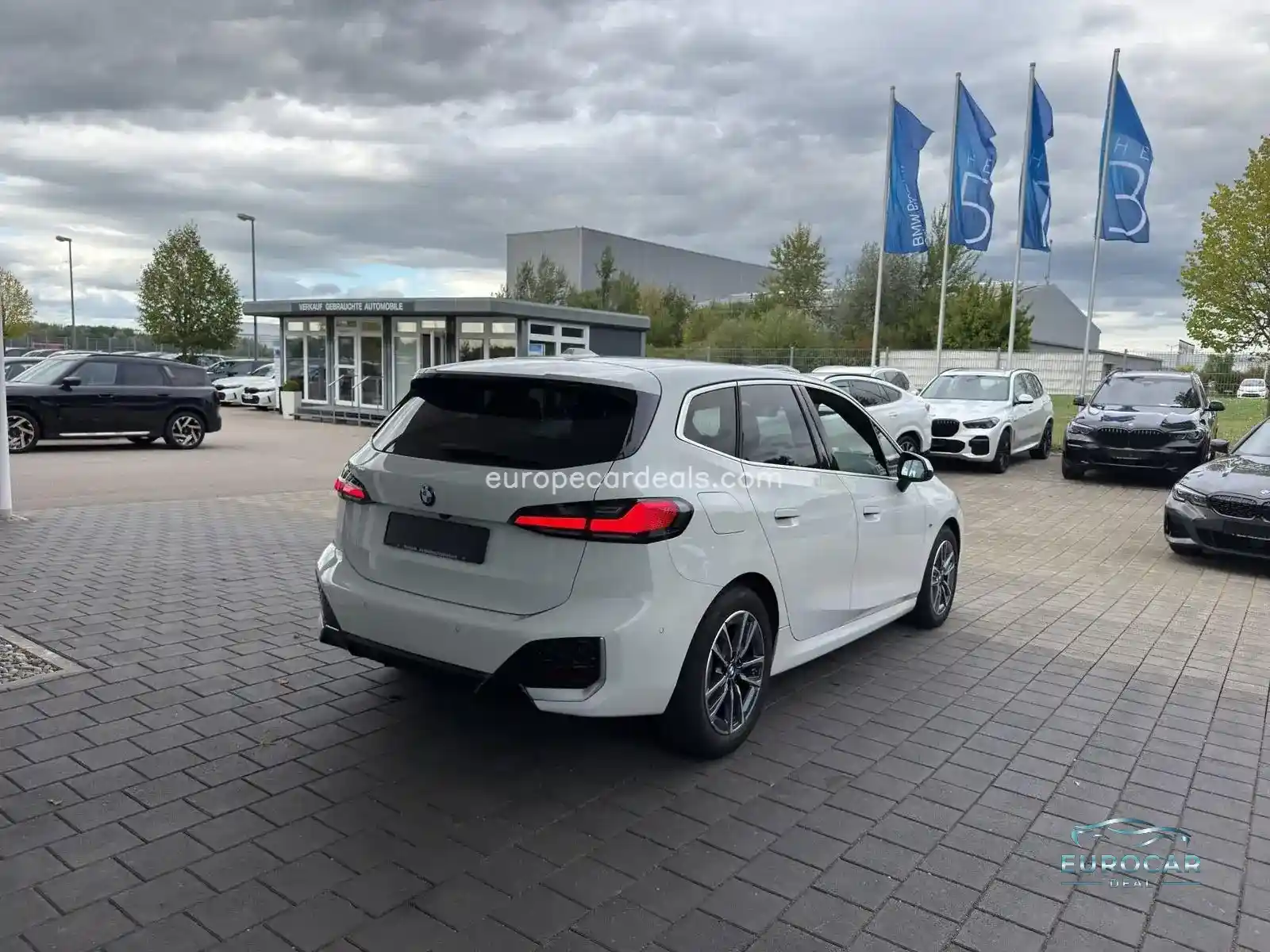 BMW 223 Active Tourer