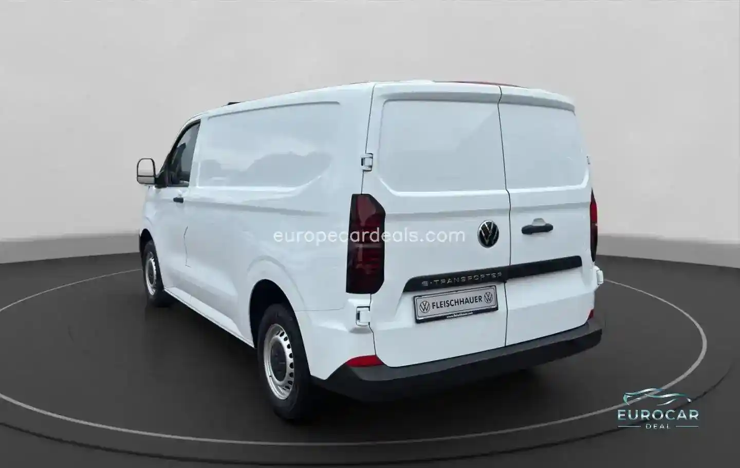 Volkswagen T7 Transporter