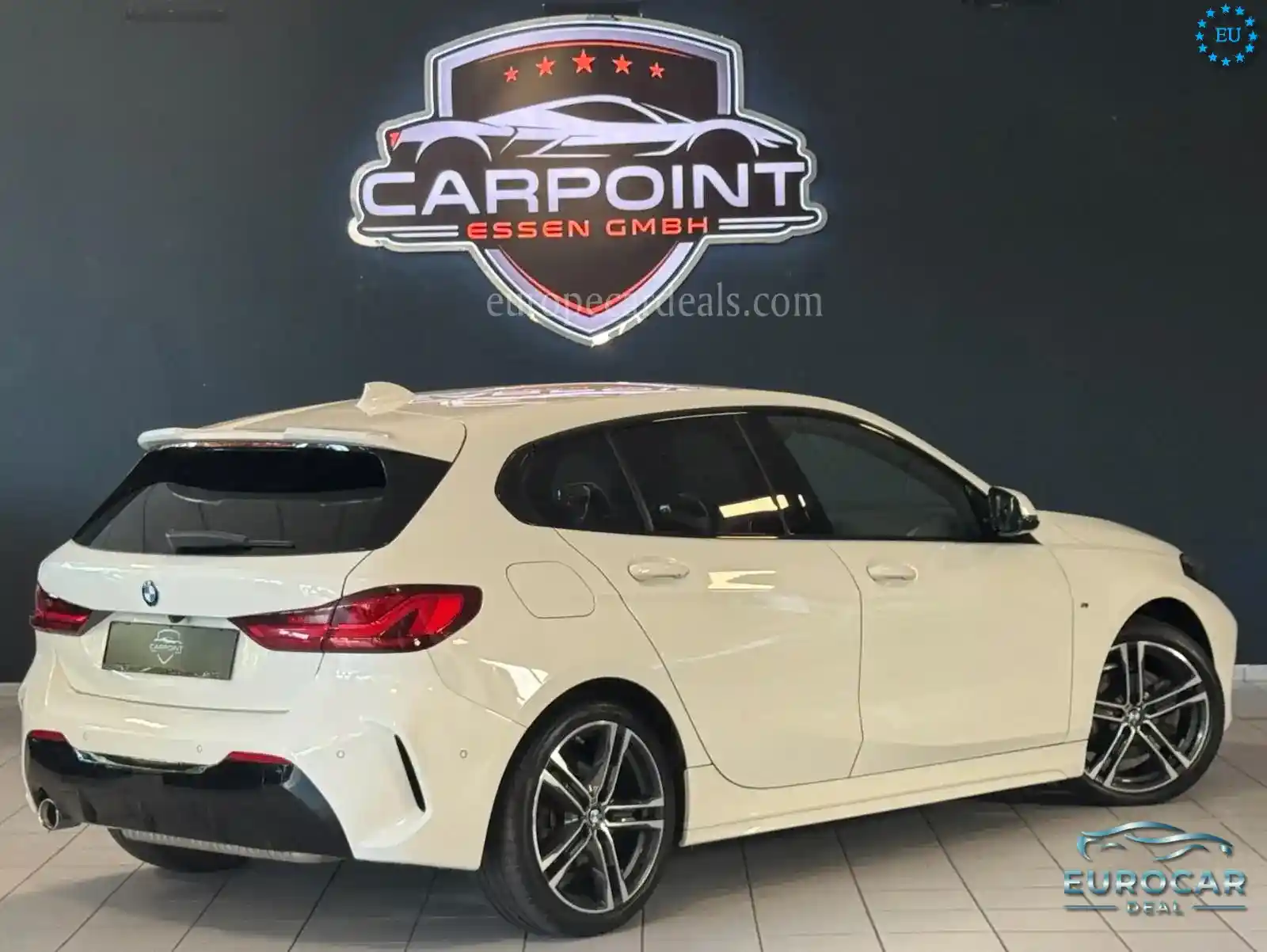 BMW 118