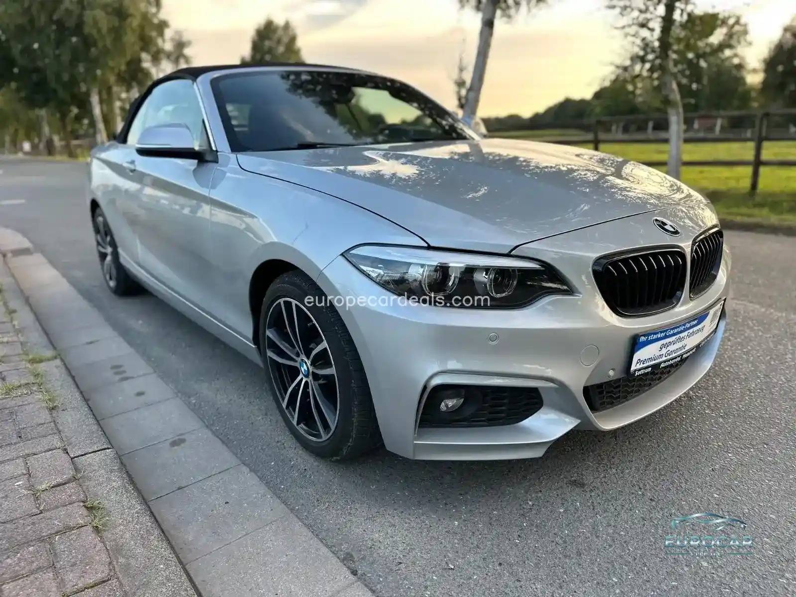 BMW 230