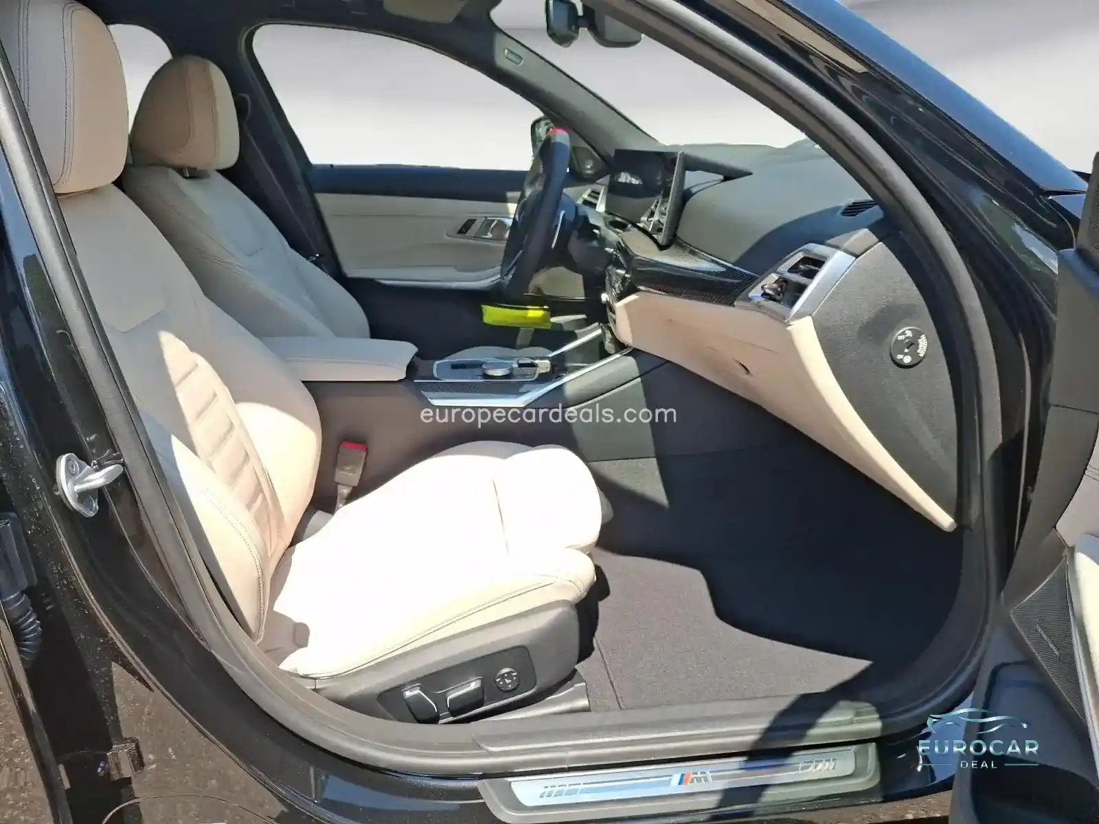 BMW M340i