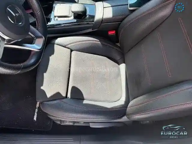 Mercedes-Benz CLA 200 Shooting Brake