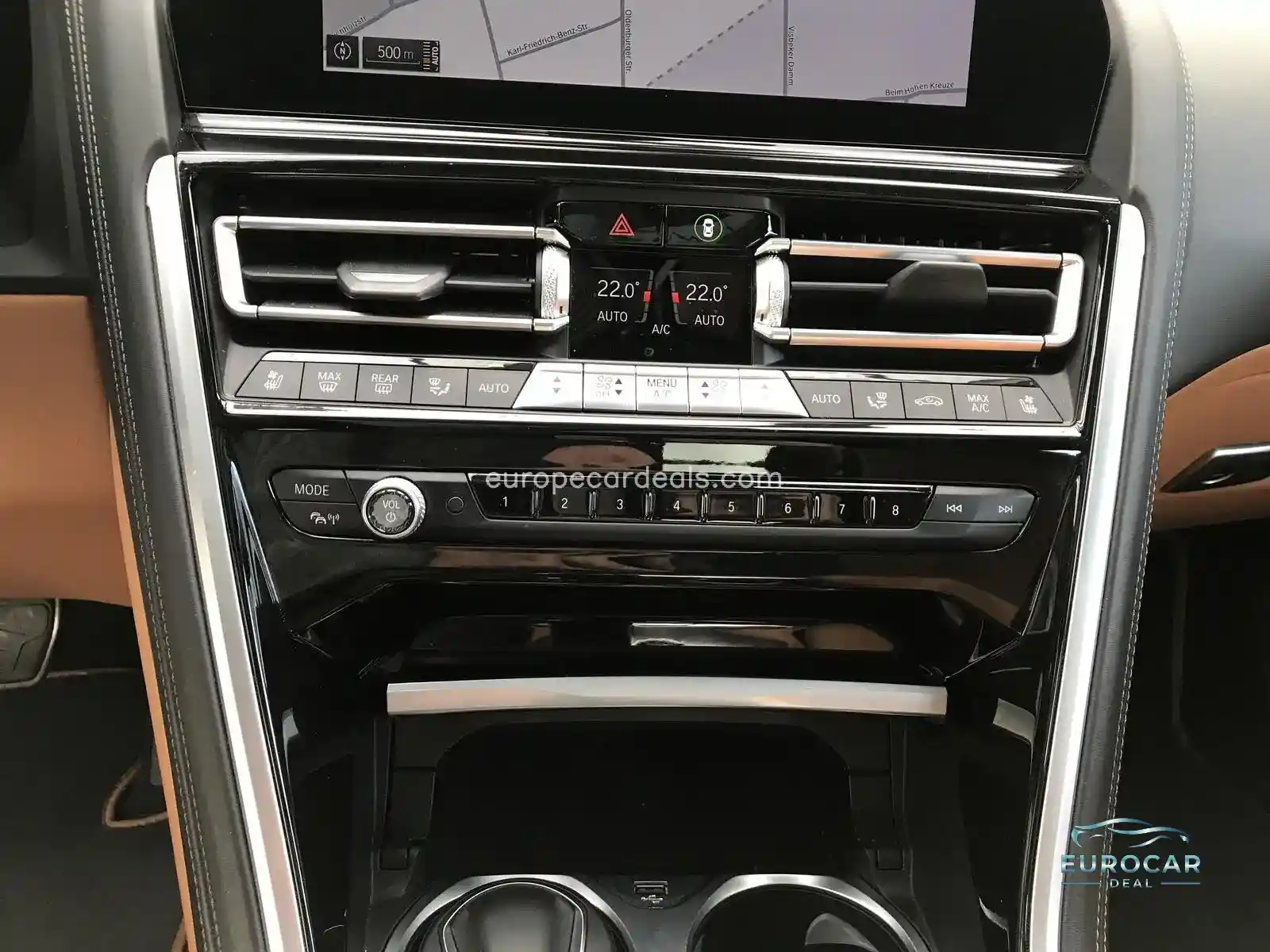 BMW M850