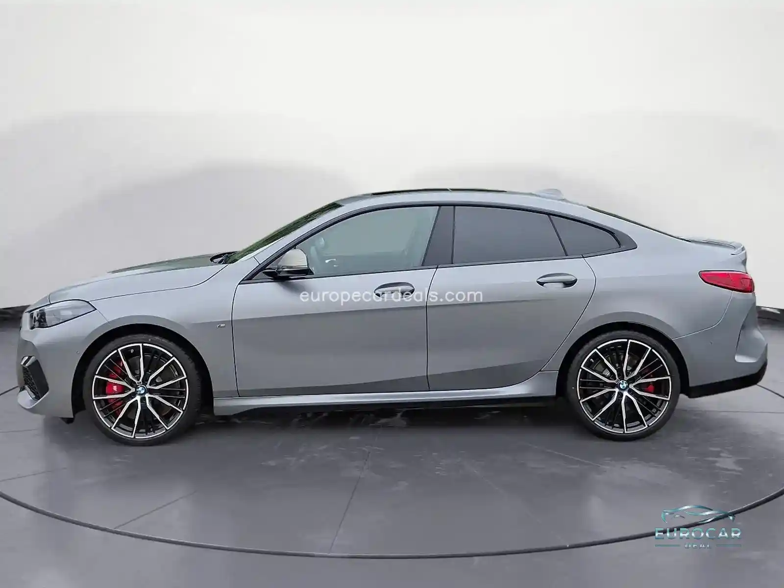 BMW M235