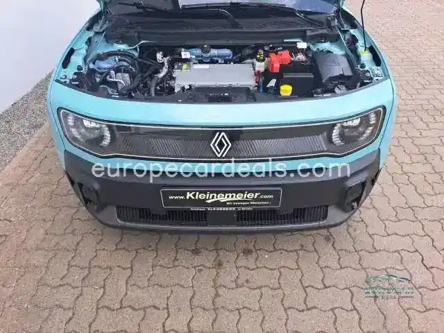 Renault R 4