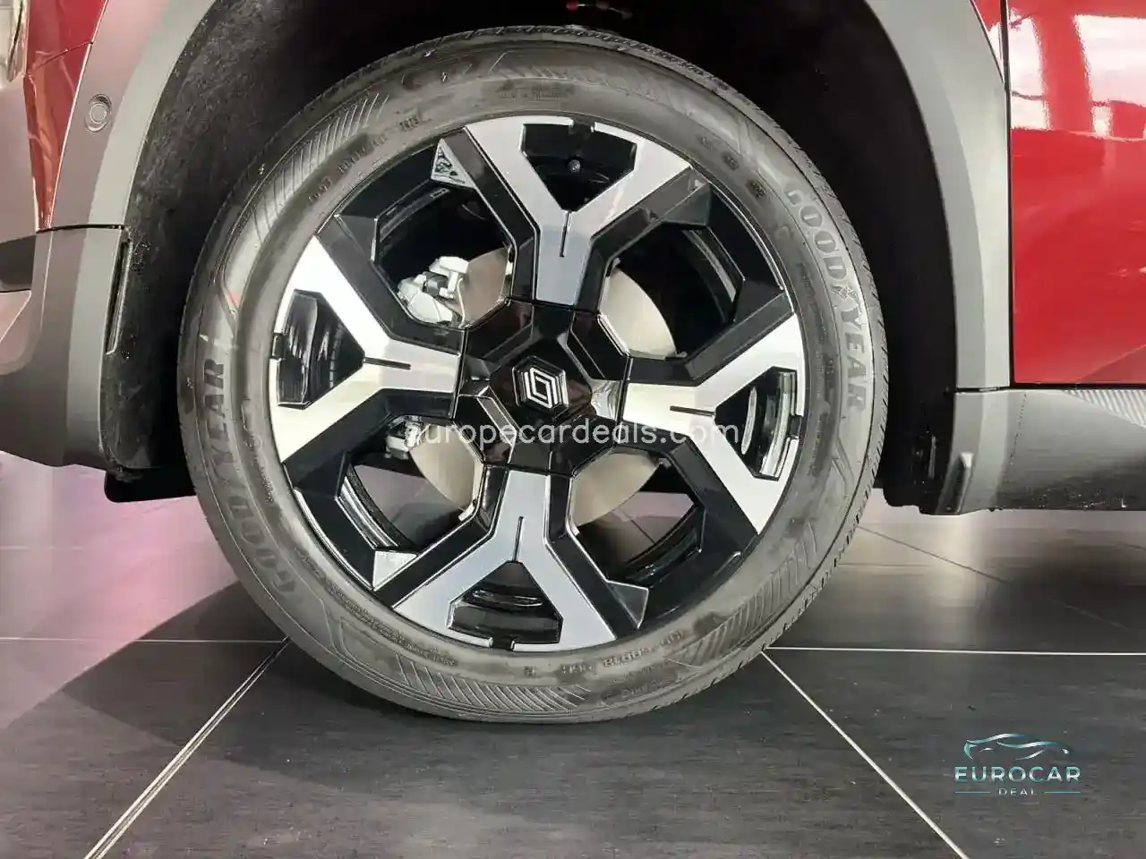 Renault R 4