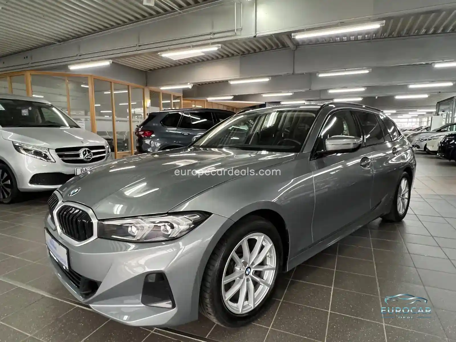 BMW 318
