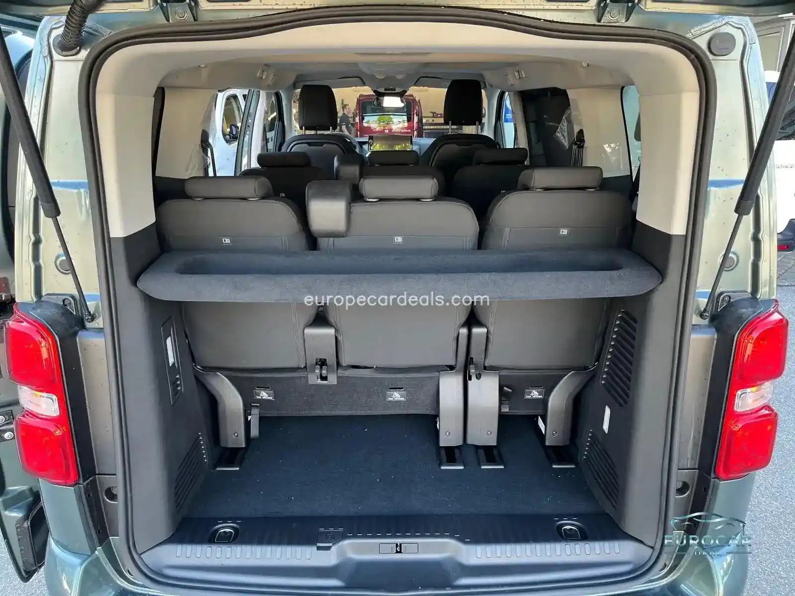 Toyota Proace (Verso)