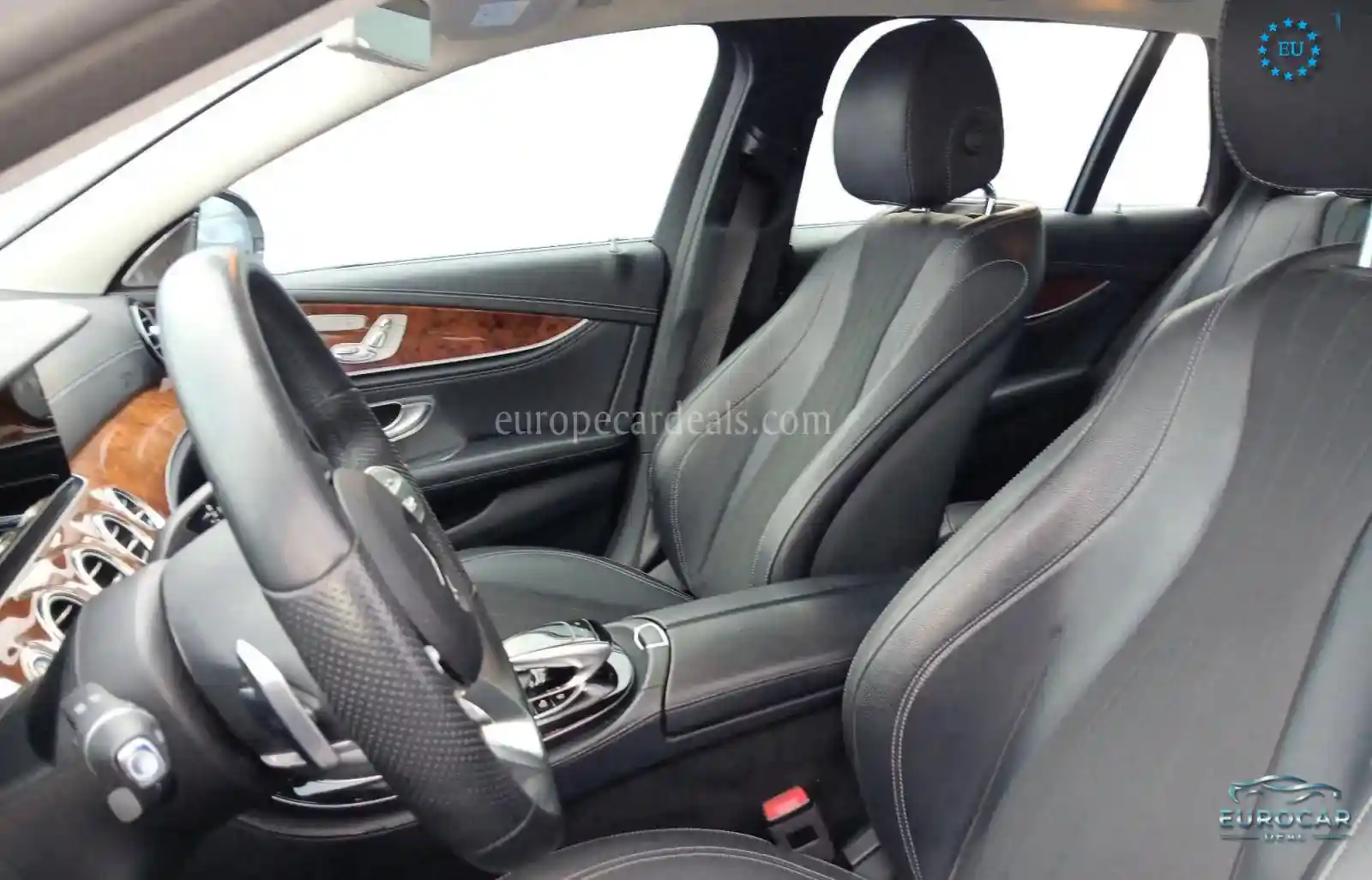 Mercedes-Benz E 350