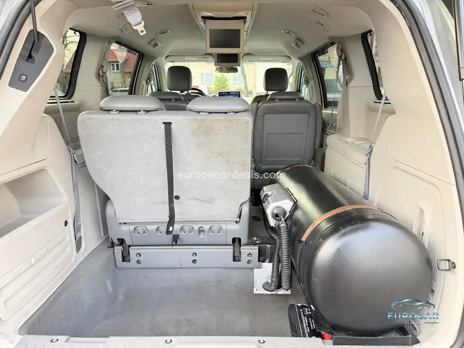 Dodge Grand Caravan