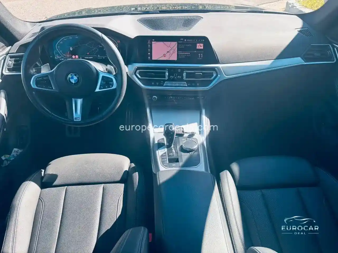 BMW 420
