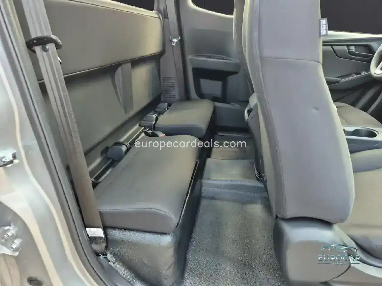 Space Cab 4WD L Gewerbepreis