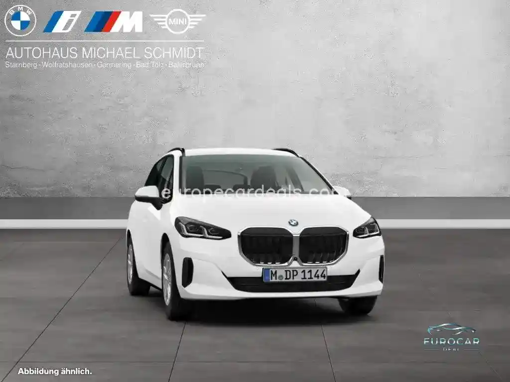 BMW 218 Active Tourer