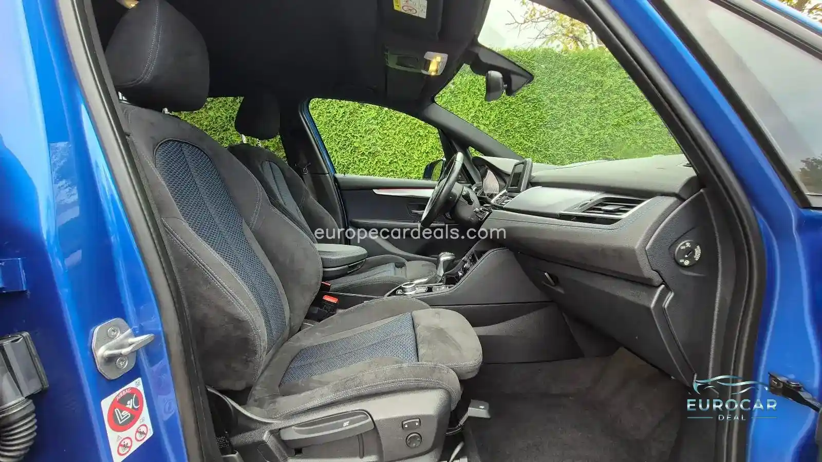BMW 220 Active Tourer