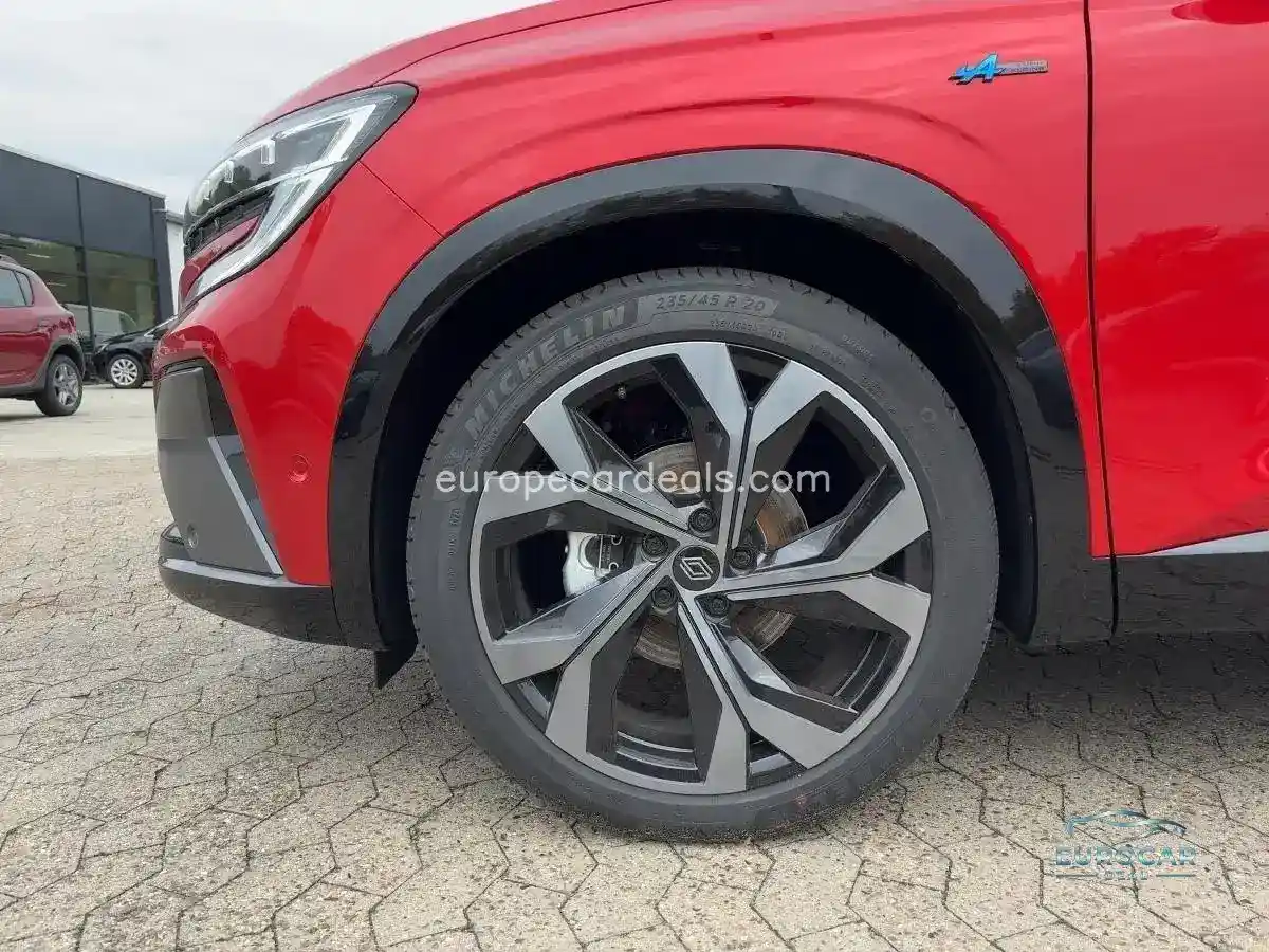 Renault Austral