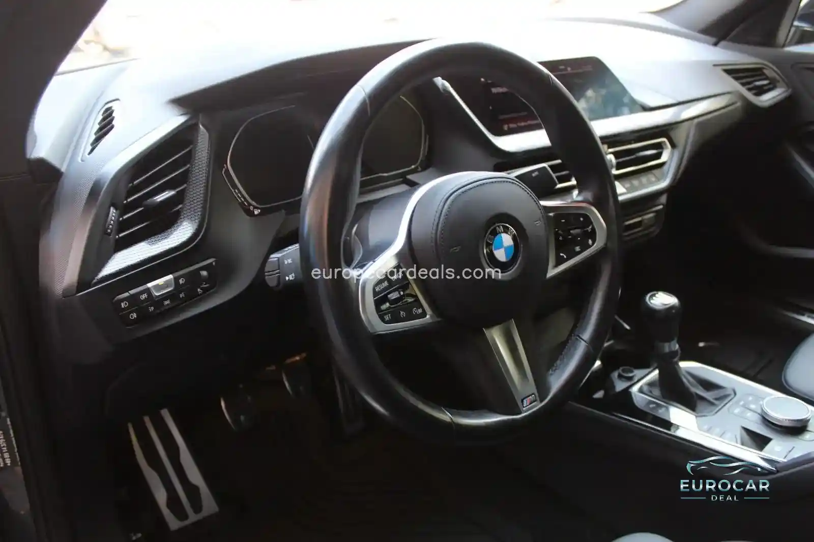 BMW 218 Gran Coupé