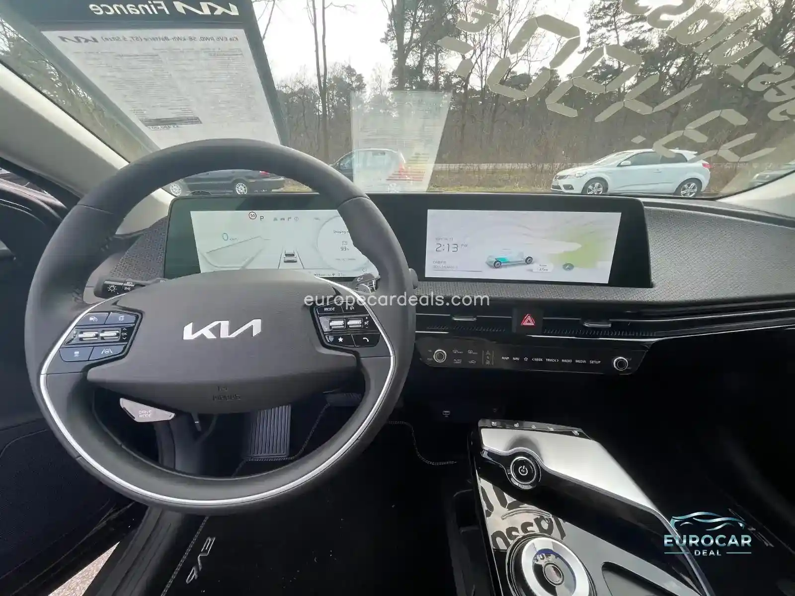 Kia EV6