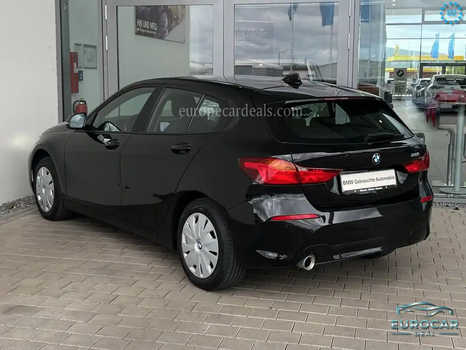 BMW 116