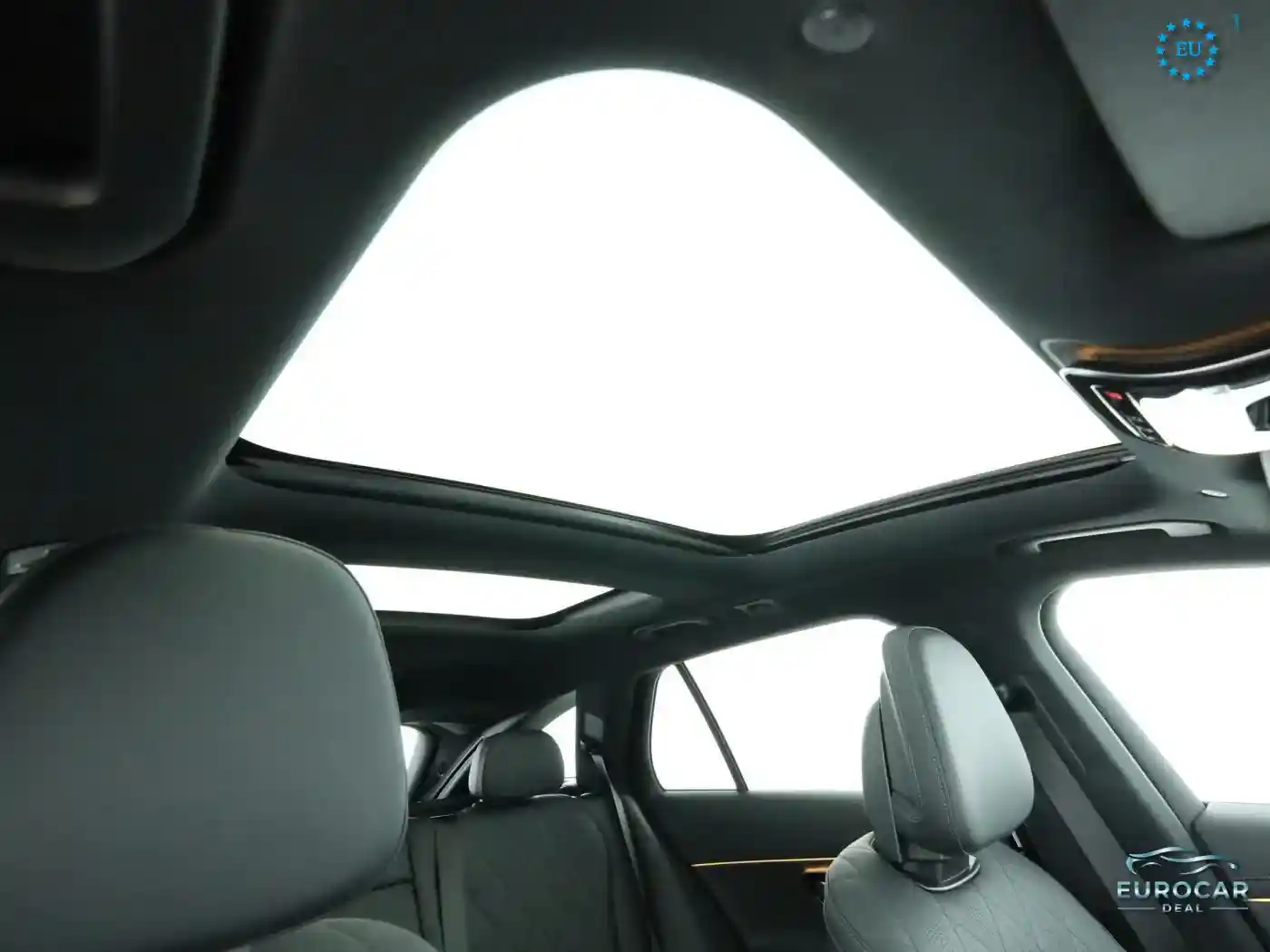 Mercedes-Benz E 450