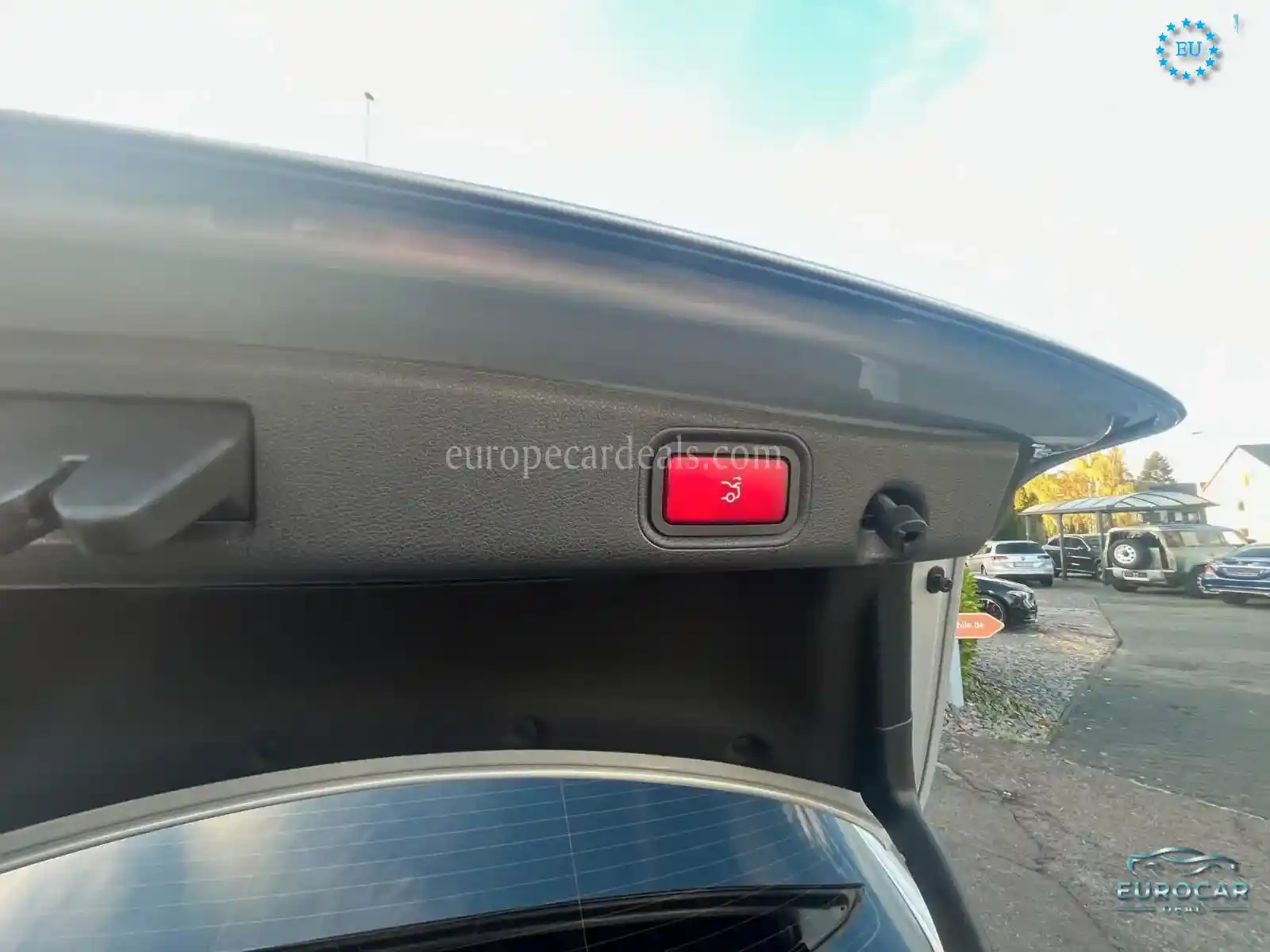Mercedes-Benz E 450