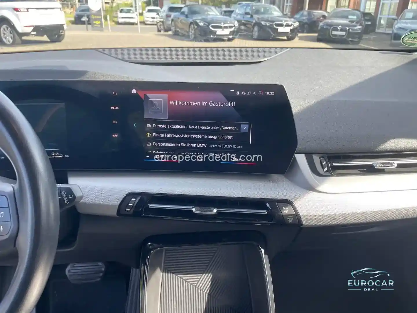 BMW 225 Active Tourer
