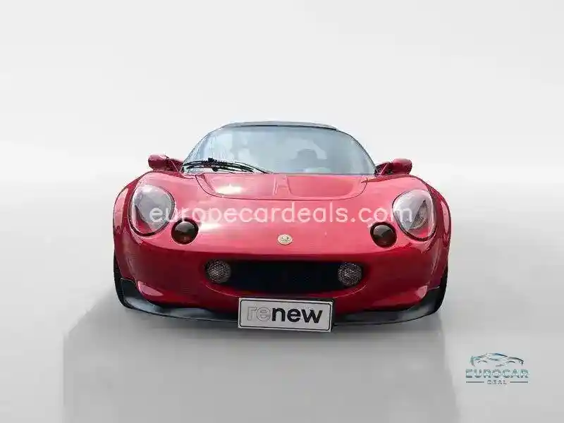 Lotus Elise
