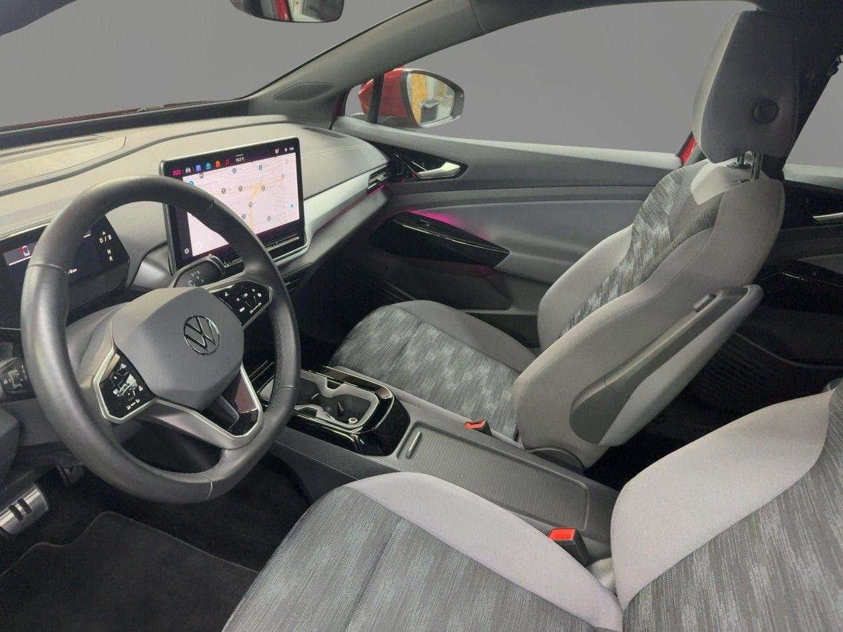 Volkswagen ID.5