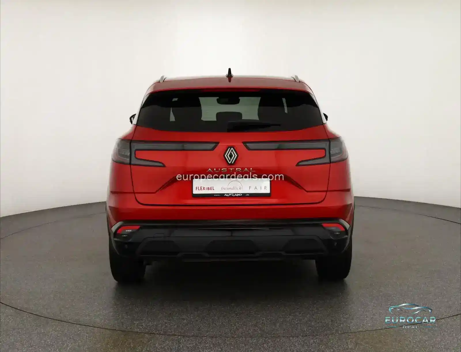 Renault Austral