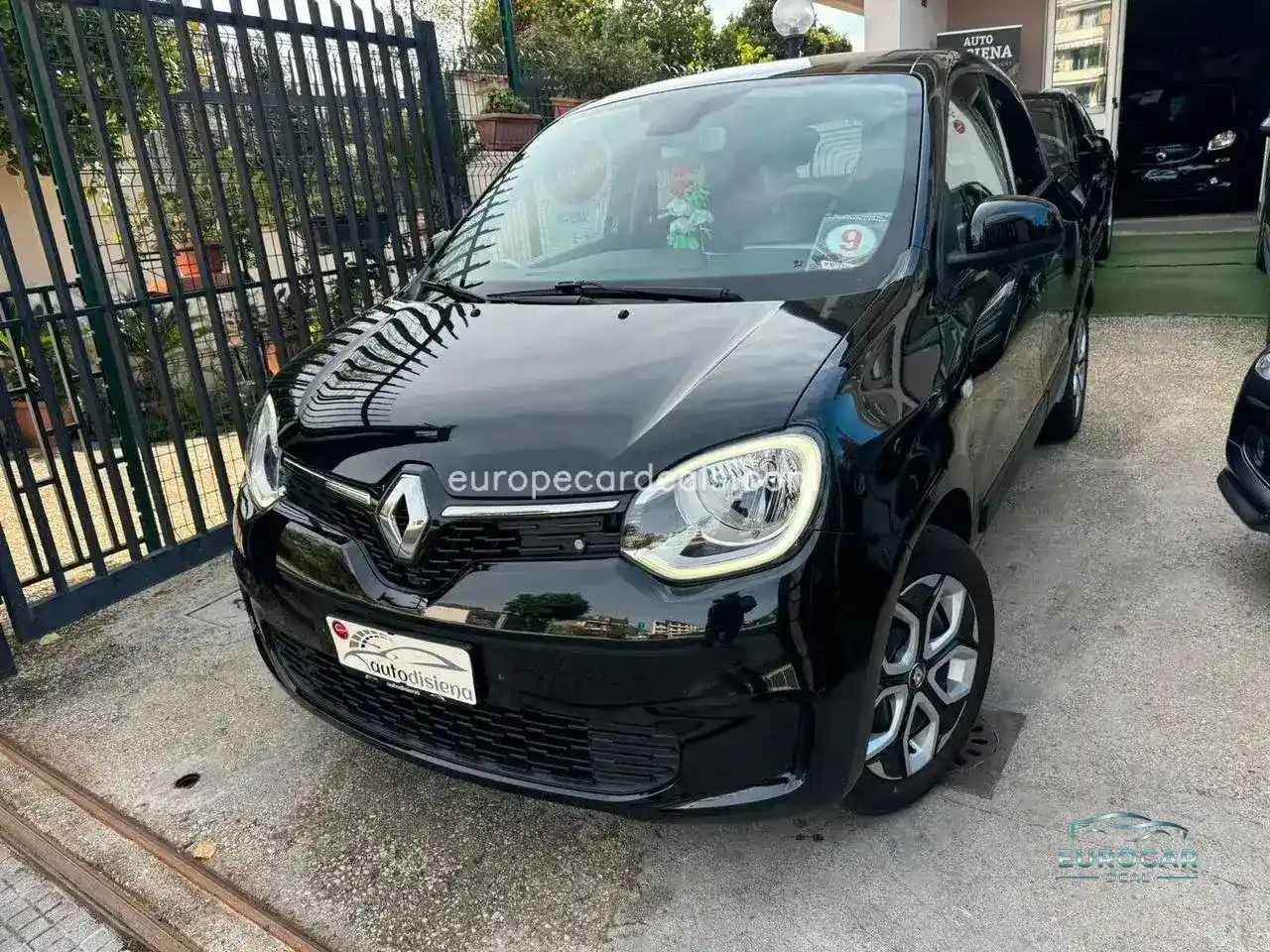 Renault Twingo