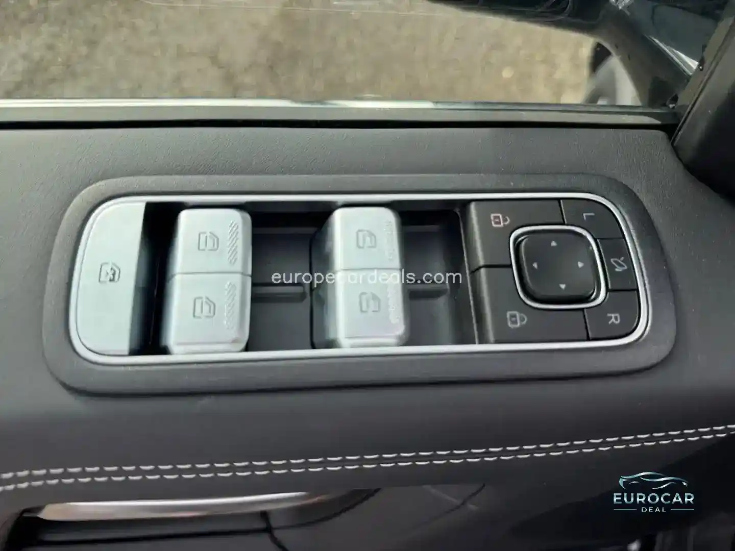 BAIC BJ60