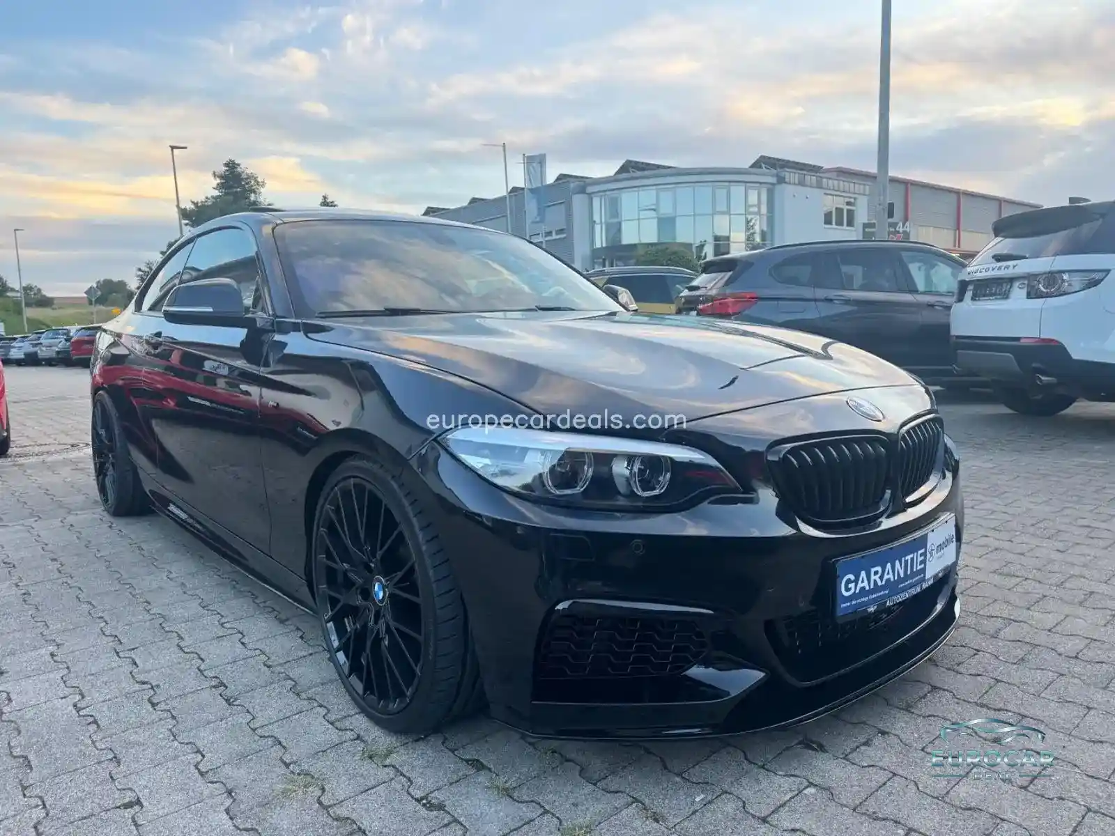 BMW M235