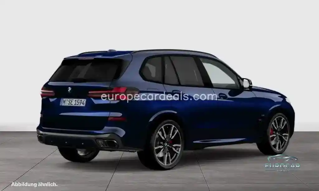 BMW X5 M60